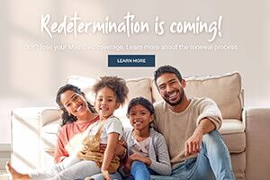 Redetermination
