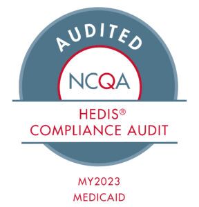 NCQA HEDIS Compliance Audit 2023