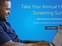 Health Risk Screening 
