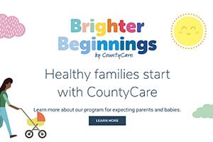 Brighter Beginnings